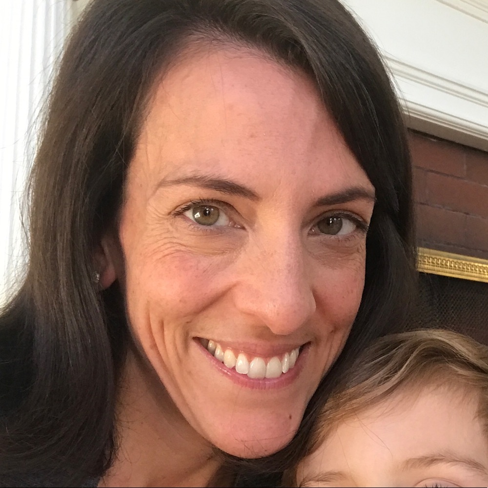 Meet your Posher, Michelle